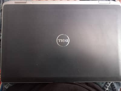 Dell Latitude E6530