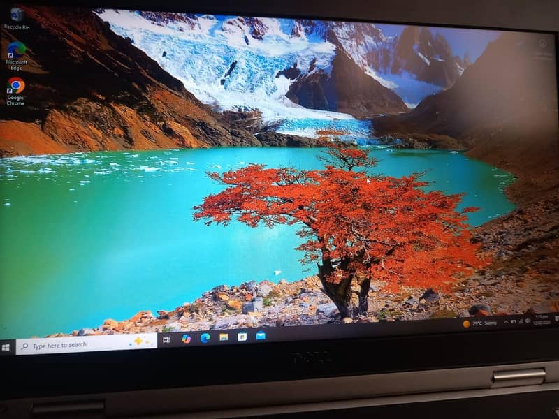 Dell Latitude E6530 4
