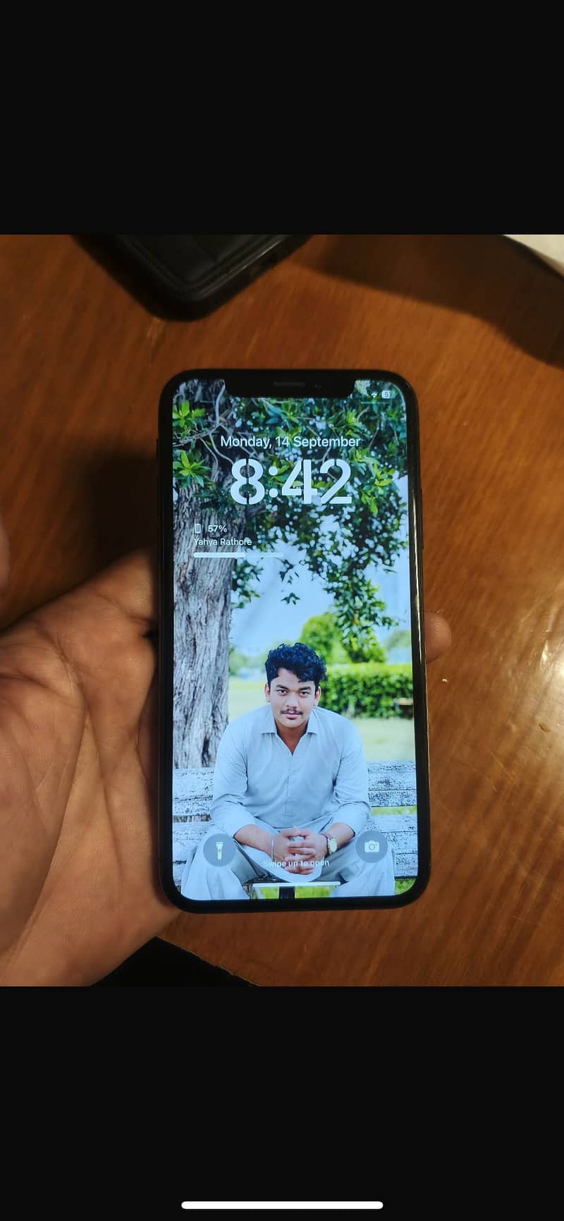 Apple iPhone X 0