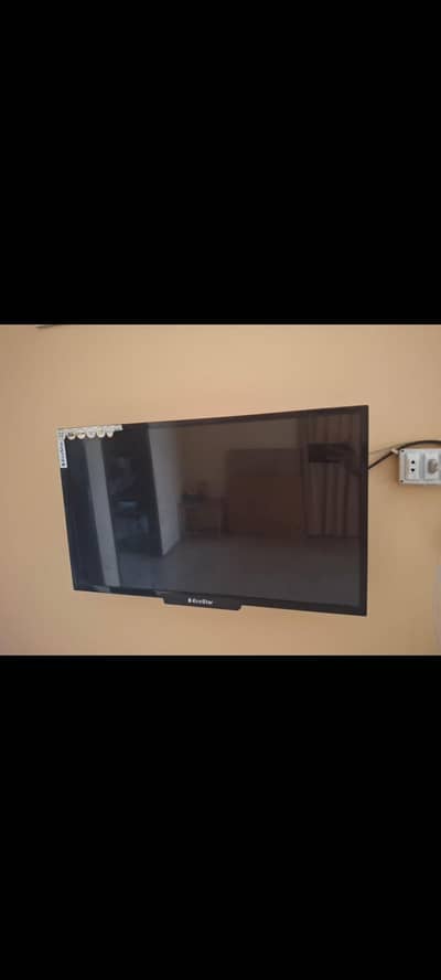 tcl orient Samsung ecostar purani led bachain