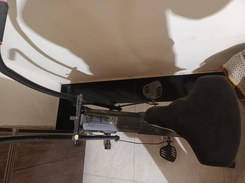 gym bycycle 1