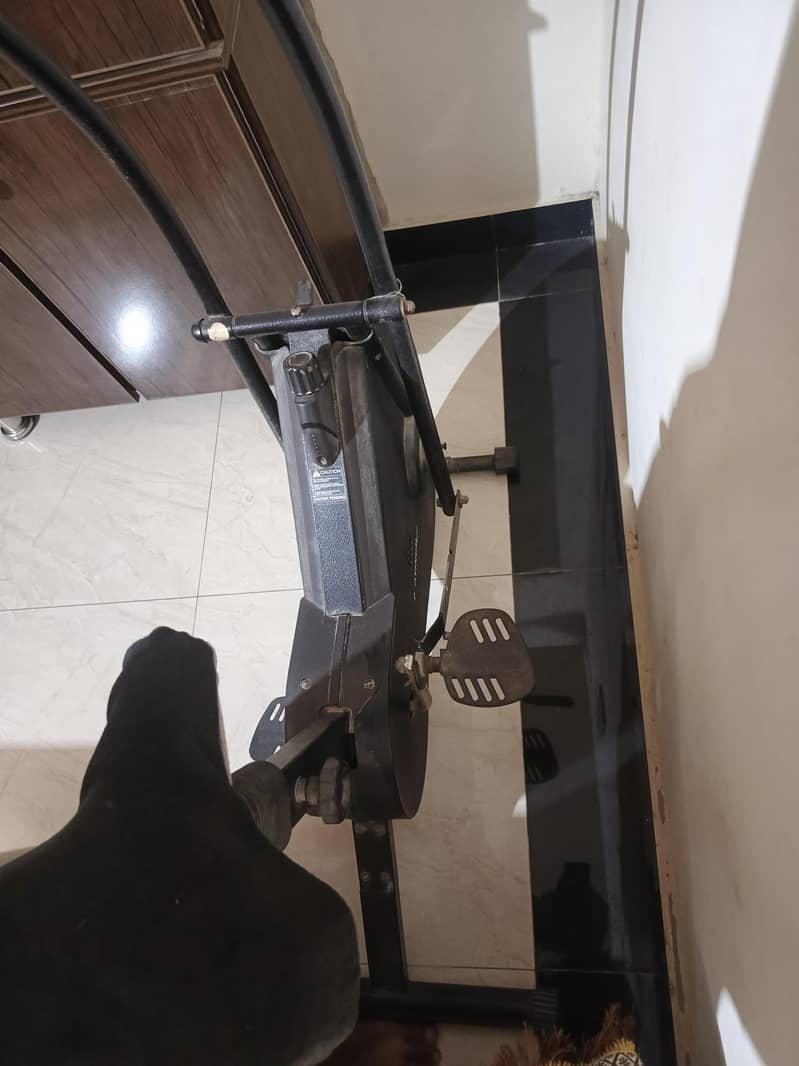 gym bycycle 2