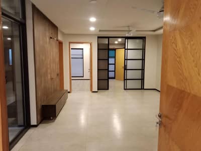 9.25 Marla Pine Villa Phase 4 Brand New House Available For Sale. In Margalla View Housing Society MVHS D-17 Islamabad.