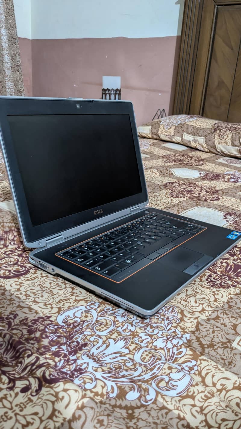 dell i5 2nd generation 2