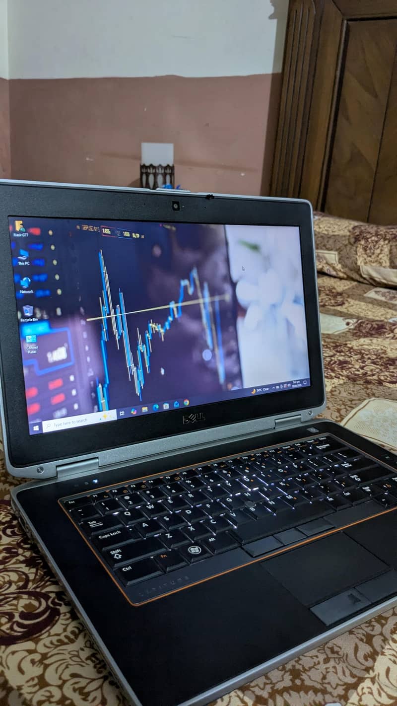 dell i5 2nd generation 4