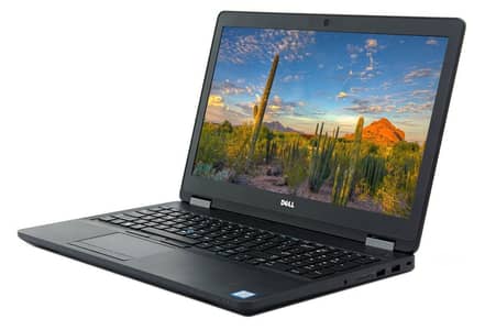 Dell latitude e5570