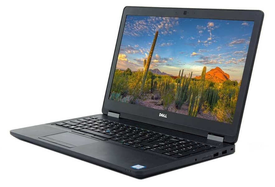 Dell latitude e5570 0