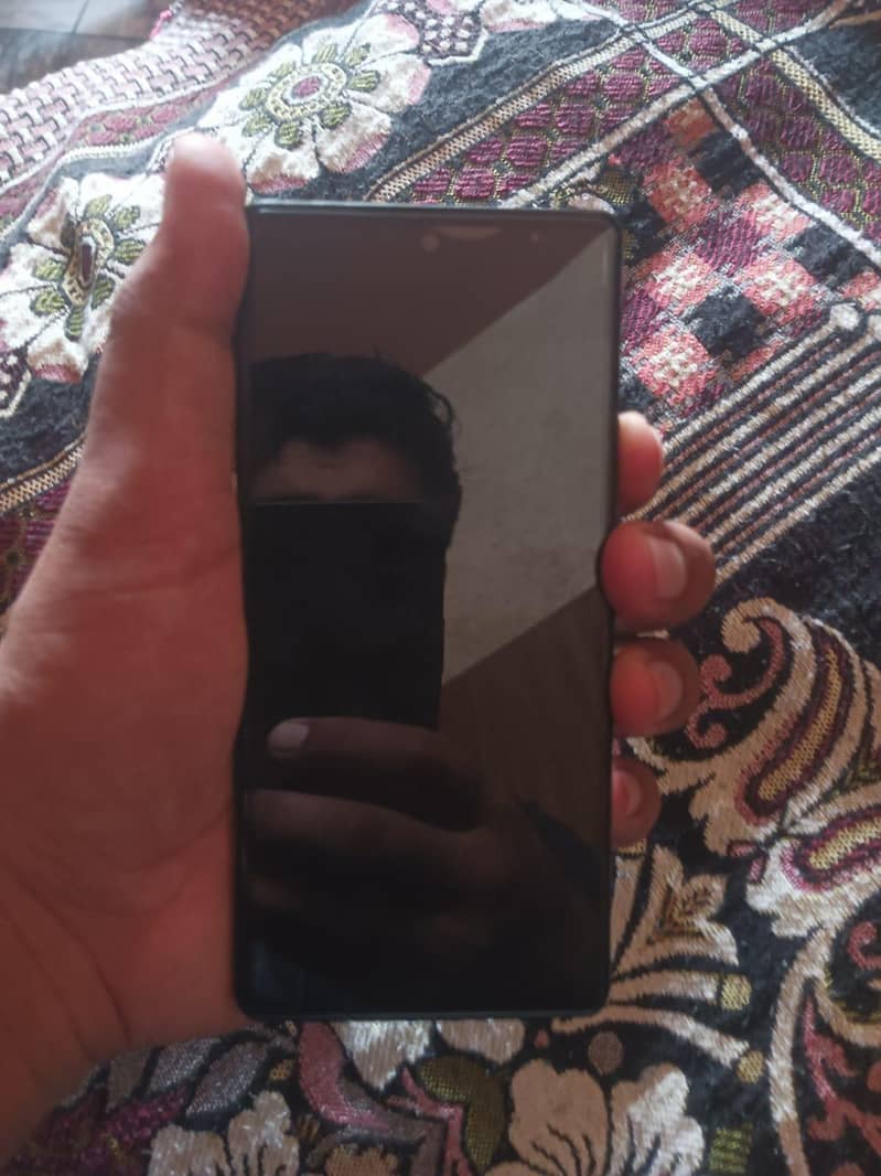 Google Pixel 6a 2