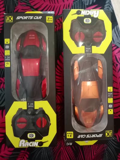 Racin RC Racing Cars