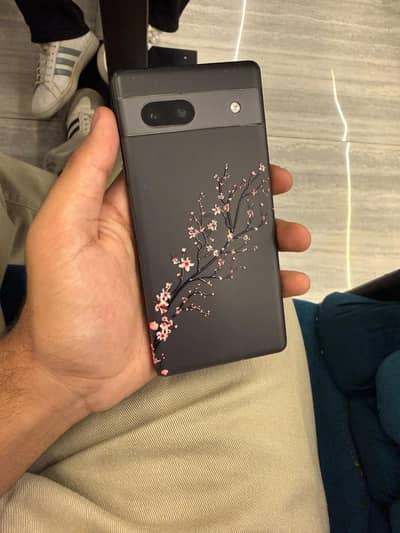 Google Pixel 7a