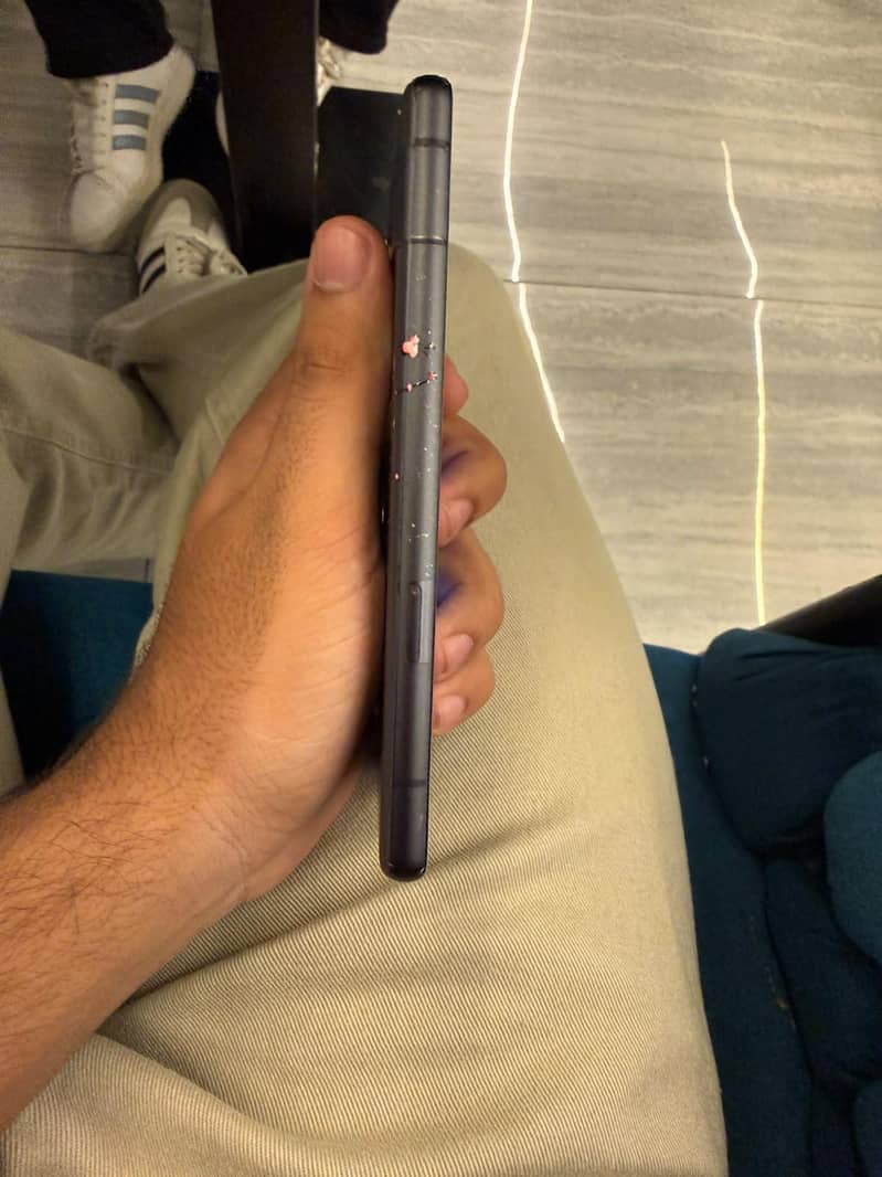 Google Pixel 7a 1