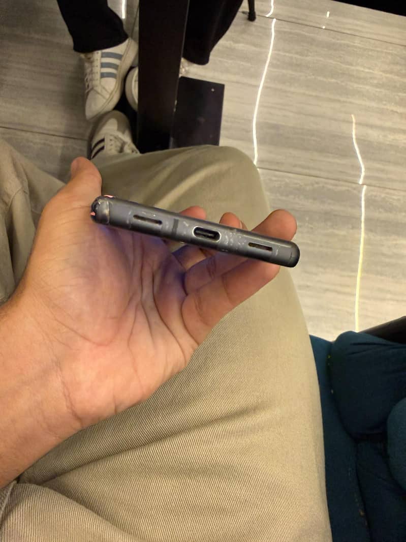 Google Pixel 7a 3