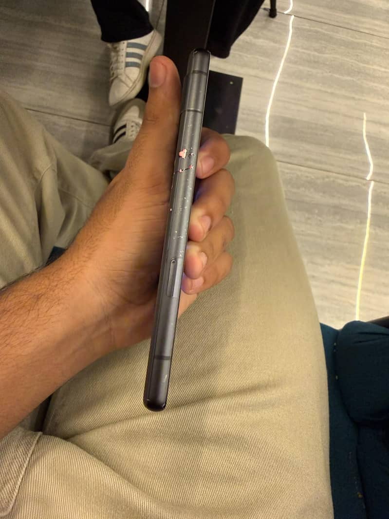 Google Pixel 7a 4