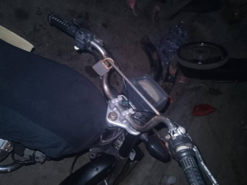 unique 70cc 0