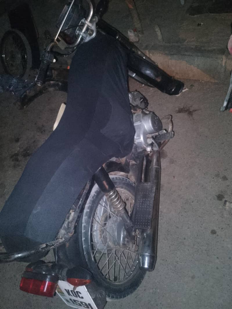 unique 70cc 1