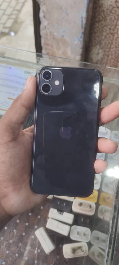 Apple iPhone 11