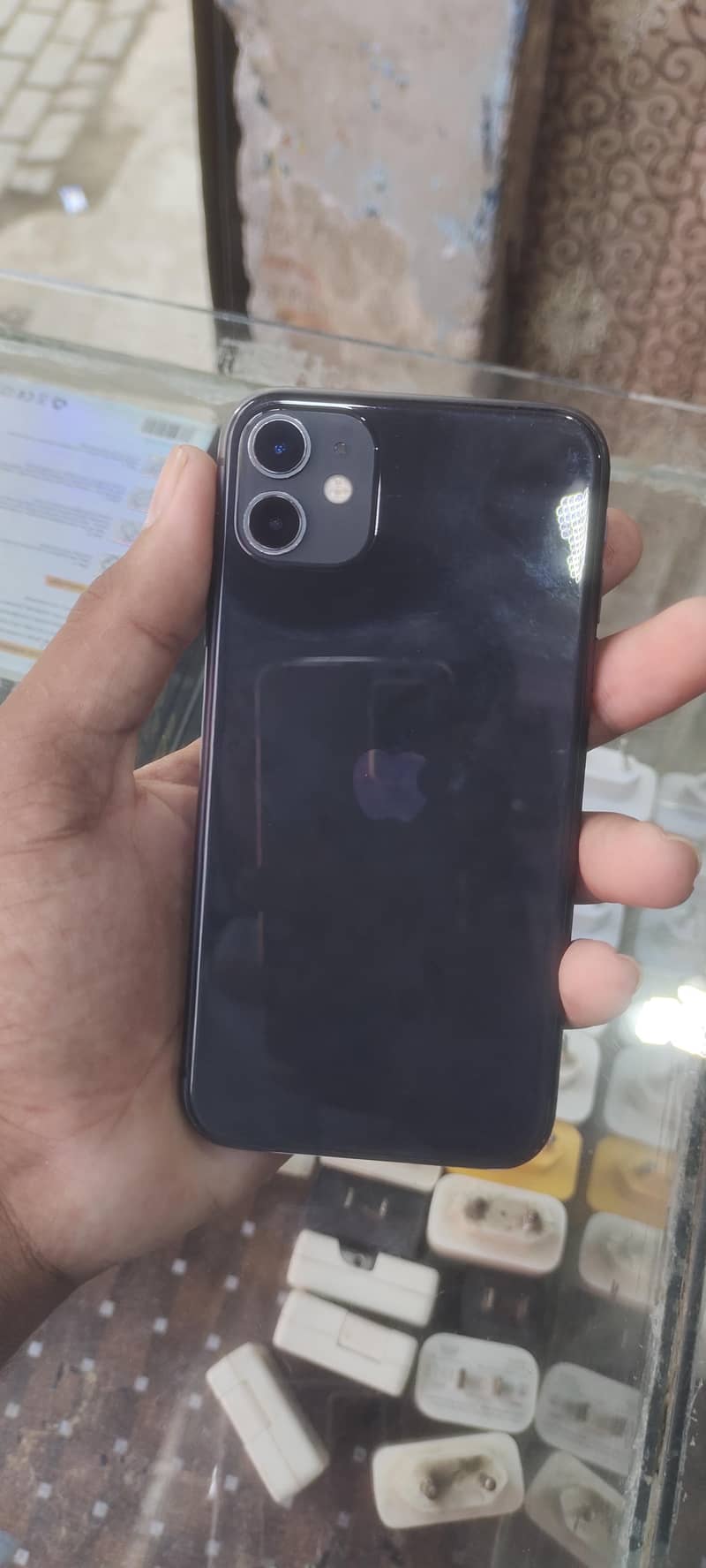 Apple iPhone 11 0