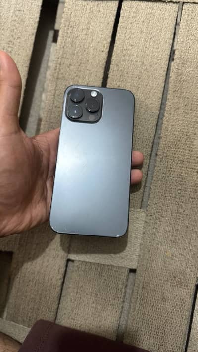 Apple iPhone 14 Pro Max JV non pta