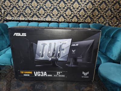 ASUS TUF Gaming VG279Q3A 180Hz Gaming Monitor