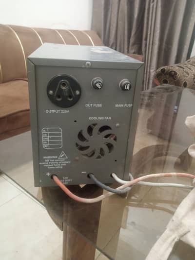 New ups for sale only use 1 year