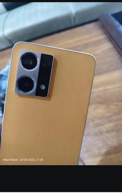 OPPO F21 Pro