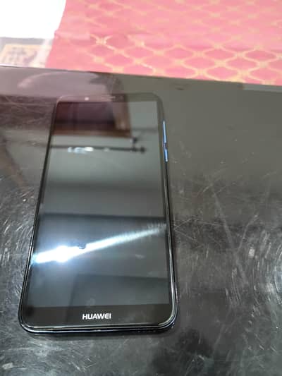 Huawei Y7 prime