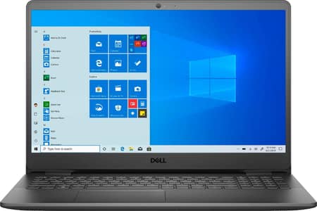 Dell i5 8th Gen Touchscreen | 8GB | 256GB SSD