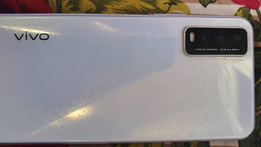 Vivo Y20