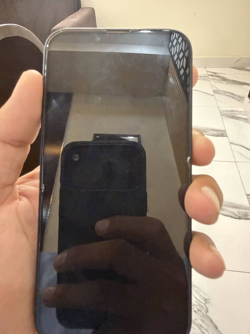 Apple iPhone 13 1