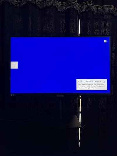 Samsung 27 inch 1440p HDR 10 Monitor