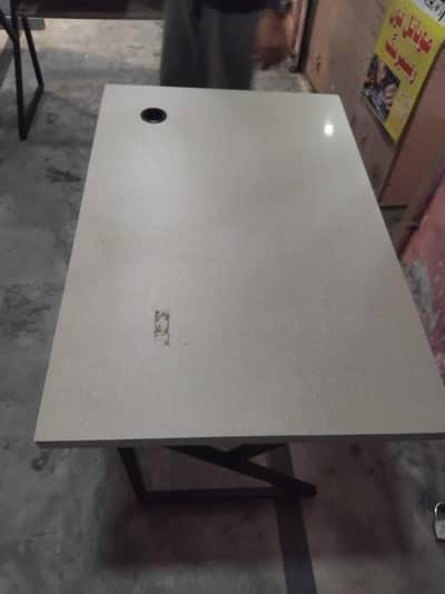 Office tables
