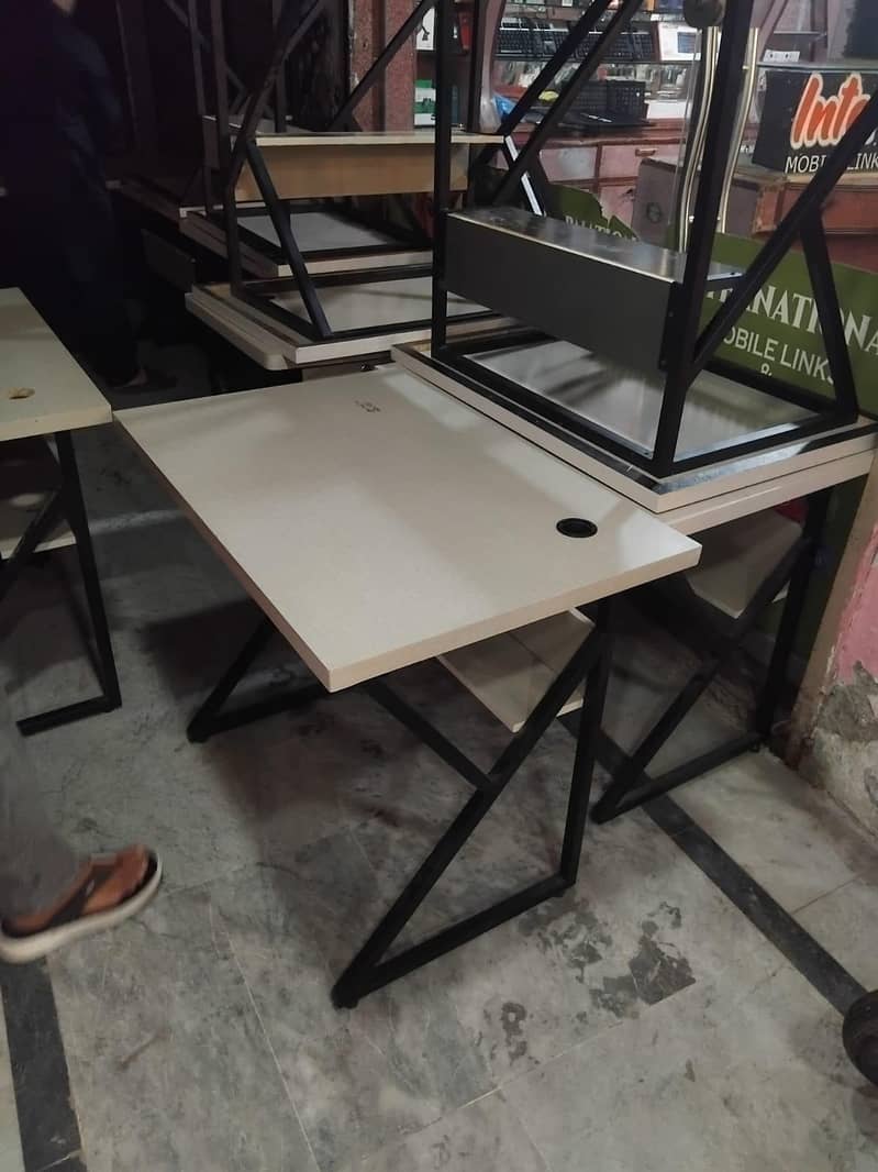 Office tables 2