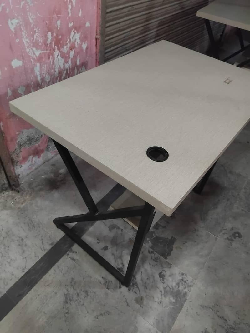 Office tables 3