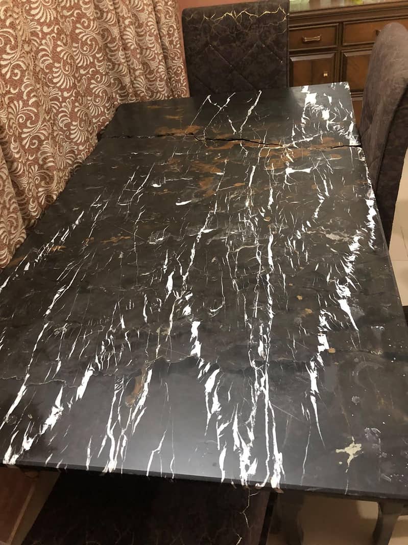 dining table 1
