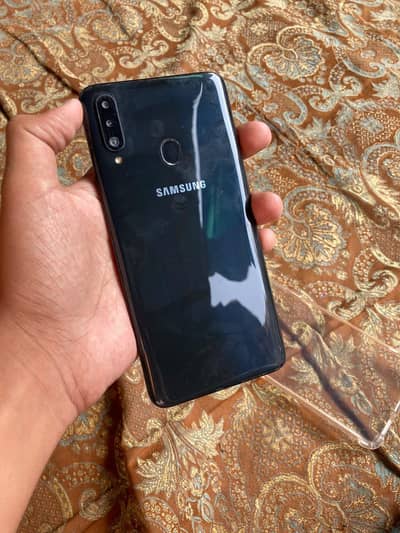 Samsung A20s /03368696095 )