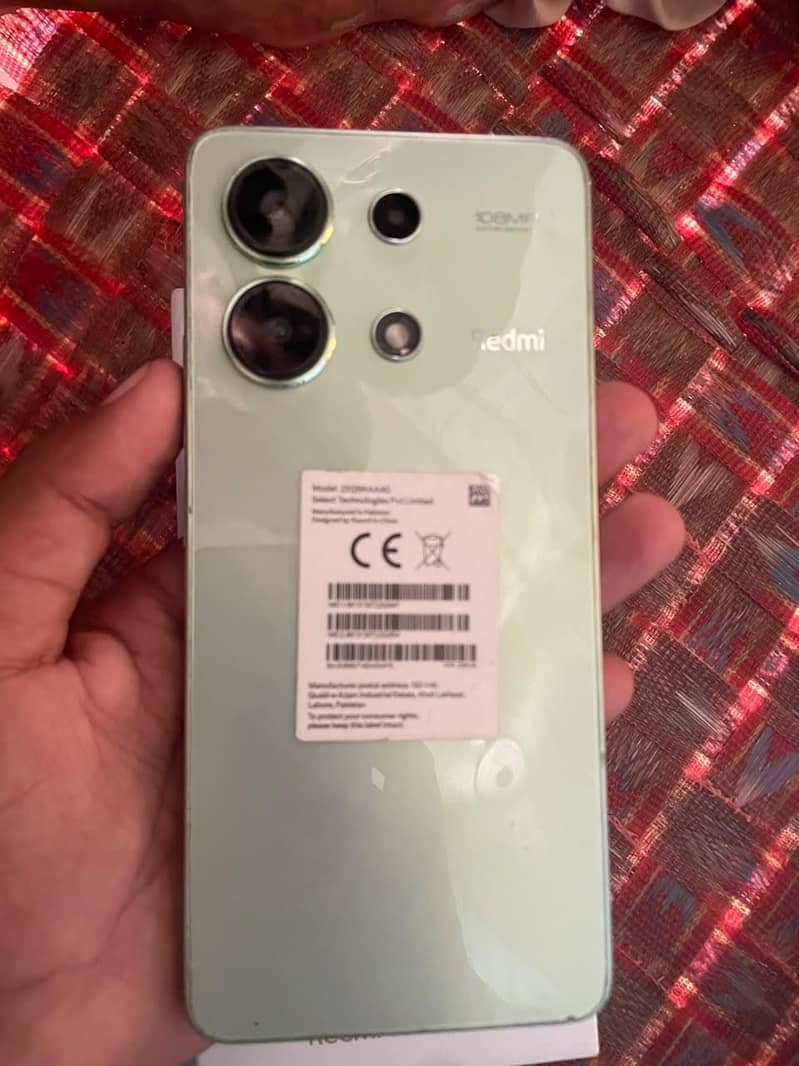 redmi note 13 2