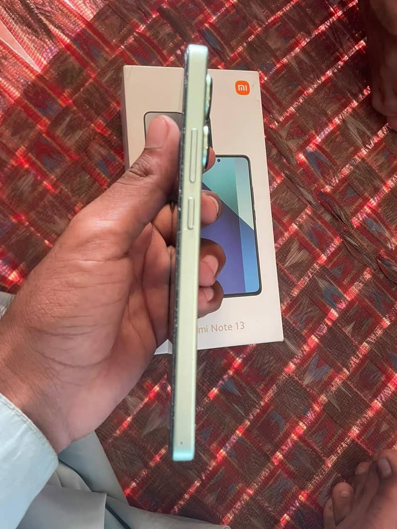 redmi note 13 3