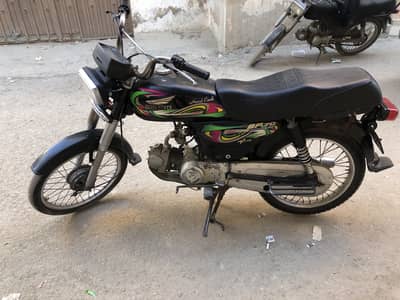 Super power 2022 first owner