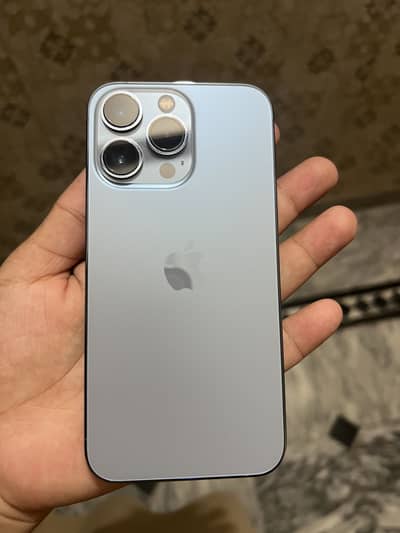 Apple iPhone 13 Pro