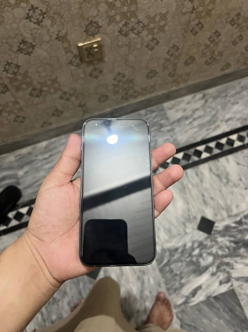 Apple iPhone 13 Pro 1