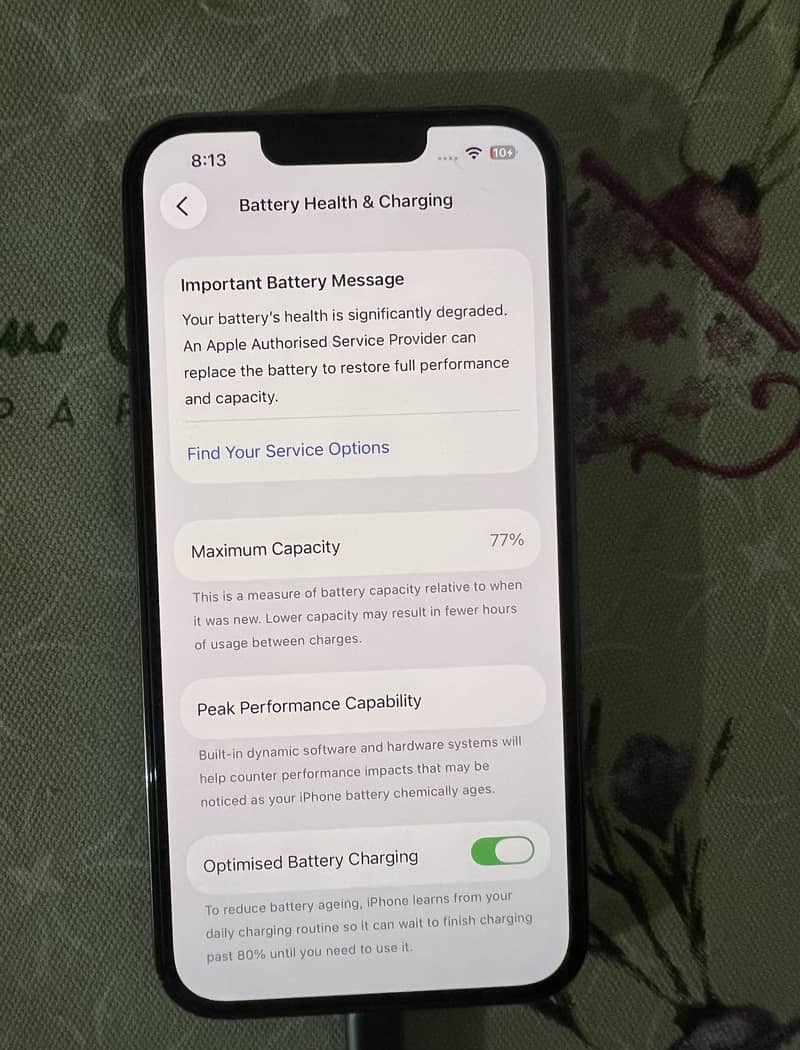 Apple iPhone 13 Pro 2