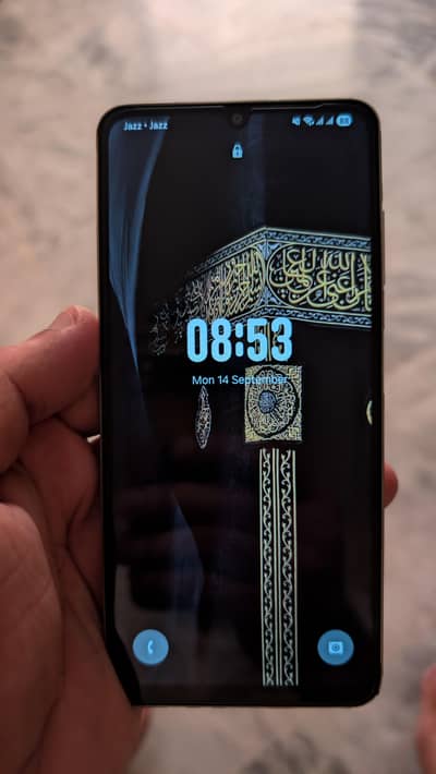 Samsung Mobile A06