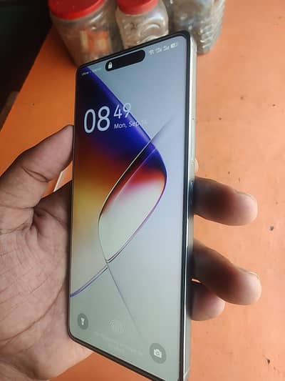 Infinix GT 20 Pro 12/256
