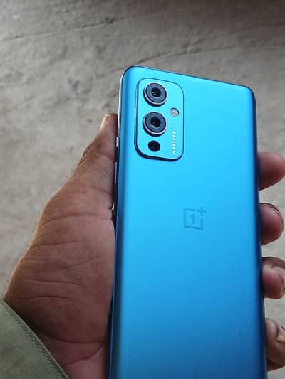 OnePlus 9 5g 12gb ram 256