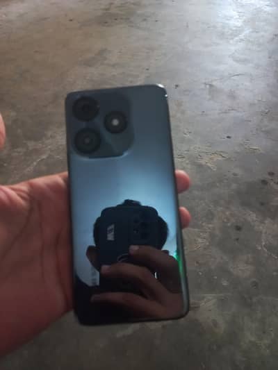 Tecno Spark 10C