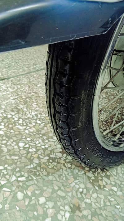united 70cc