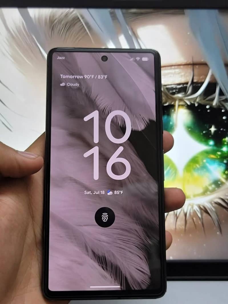 Google Pixel 7 0