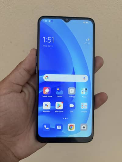oppo A56s 8/256GB