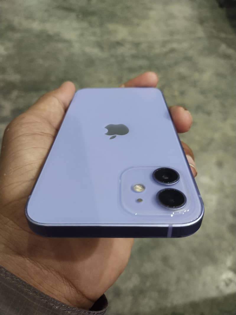 Apple iPhone 12 0