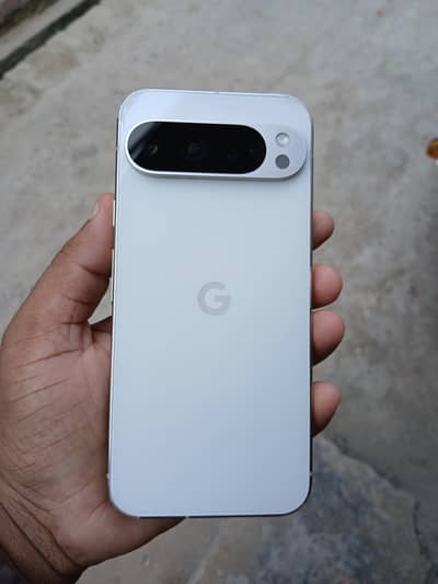 Google Pixel 9 Pro XL